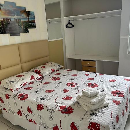 Maceió Saint Thomaz A Beira Mar De Jatiuca 4/4 아파트 외부 사진