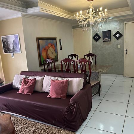 Maceió Saint Thomaz A Beira Mar De Jatiuca 4/4 아파트 외부 사진