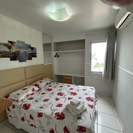 Maceió Saint Thomaz A Beira Mar De Jatiuca 4/4 아파트 외부 사진