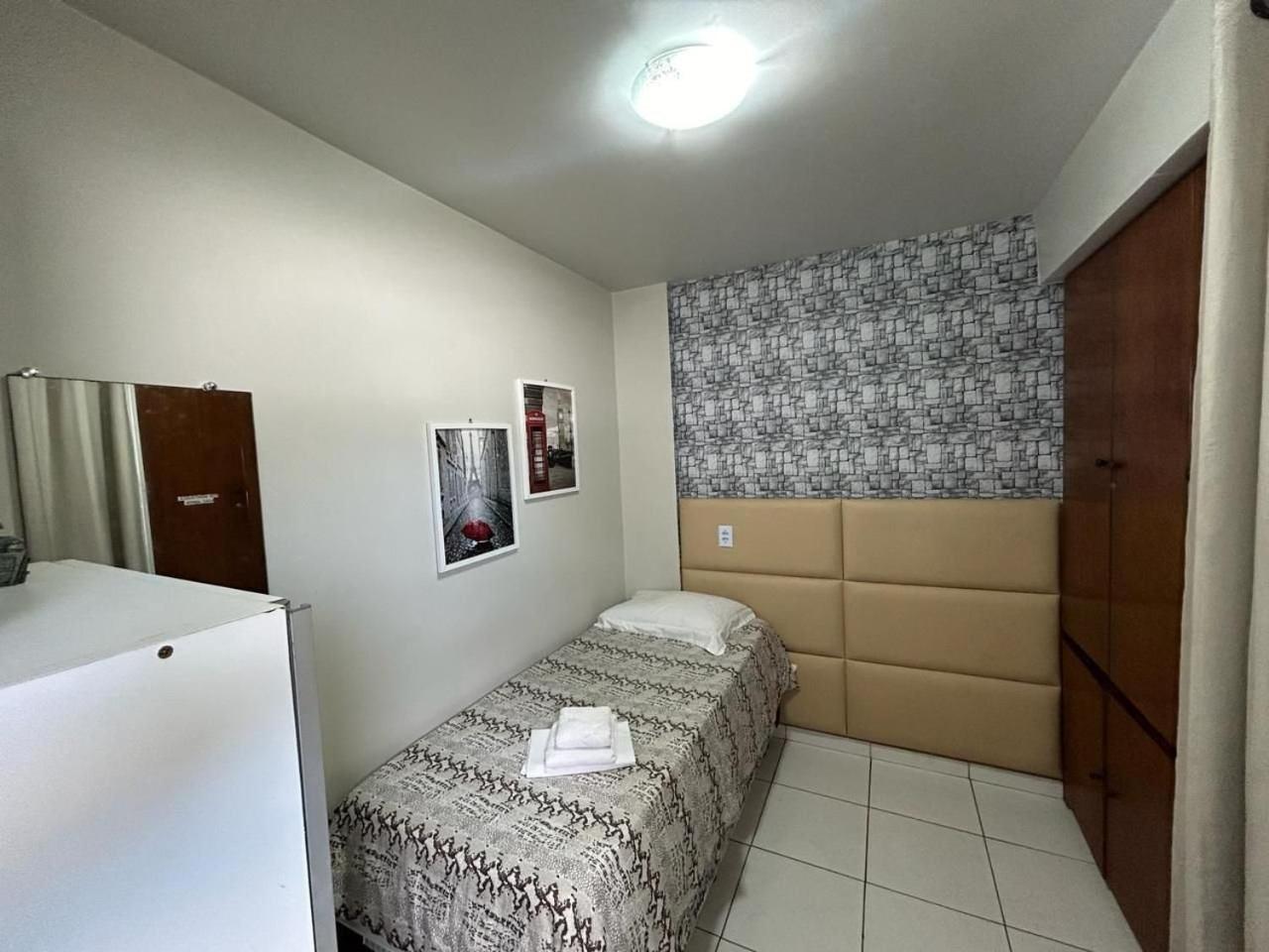 Maceió Saint Thomaz A Beira Mar De Jatiuca 4/4 아파트 외부 사진