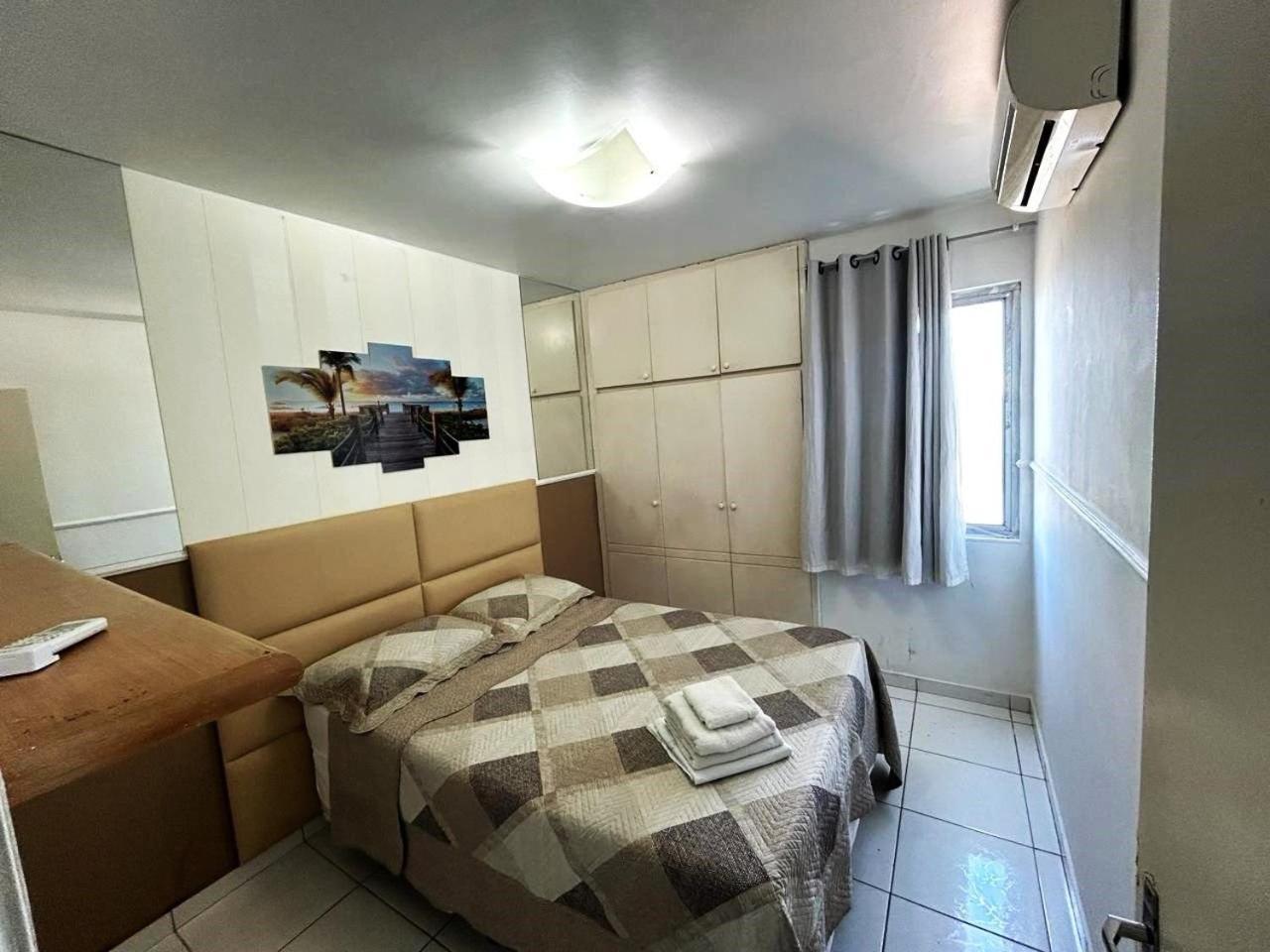 Maceió Saint Thomaz A Beira Mar De Jatiuca 4/4 아파트 외부 사진