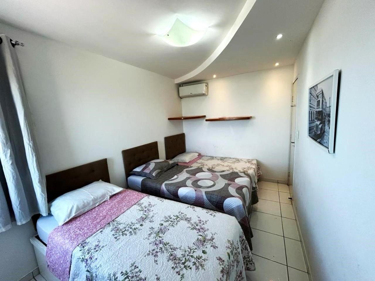 Maceió Saint Thomaz A Beira Mar De Jatiuca 4/4 아파트 외부 사진
