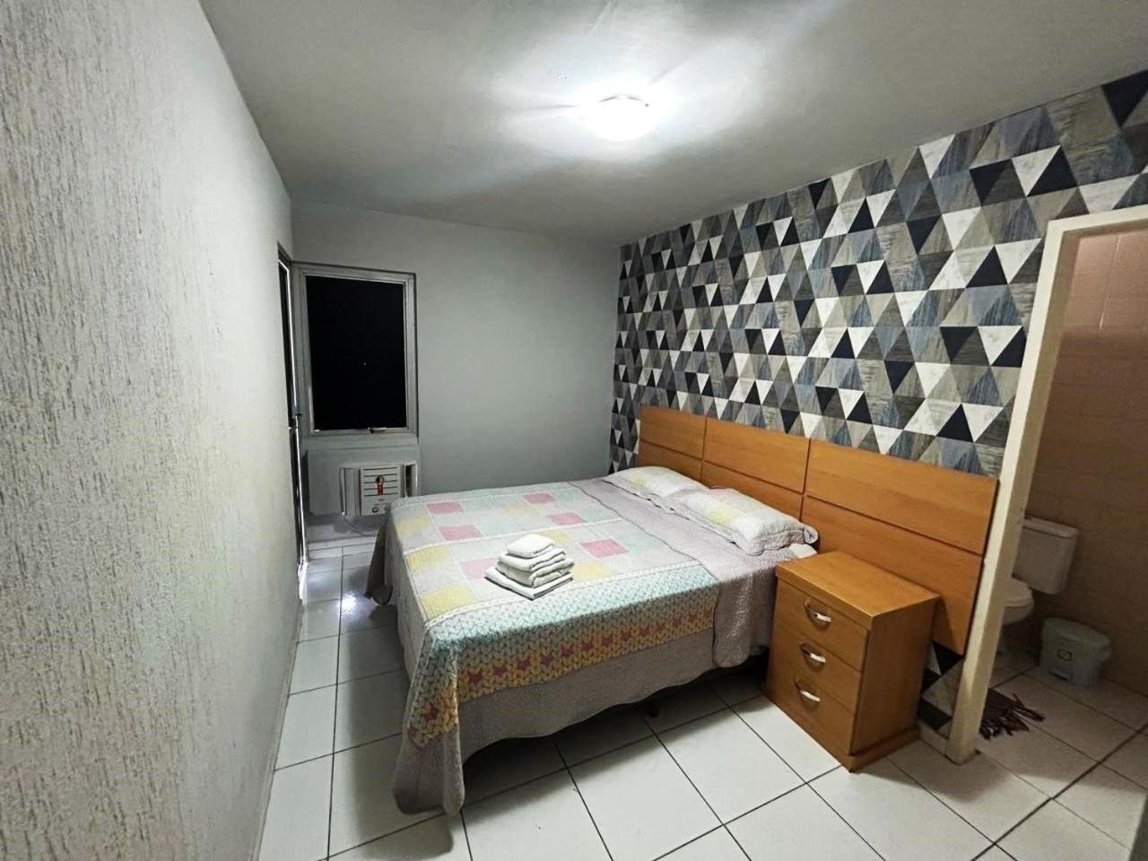 Maceió Saint Thomaz A Beira Mar De Jatiuca 4/4 아파트 외부 사진