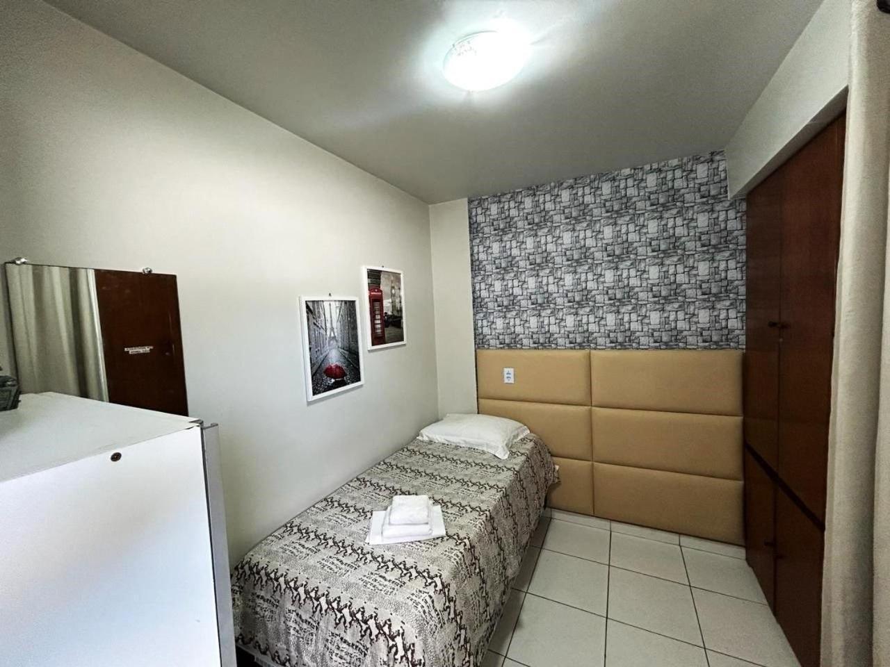 Maceió Saint Thomaz A Beira Mar De Jatiuca 4/4 아파트 외부 사진