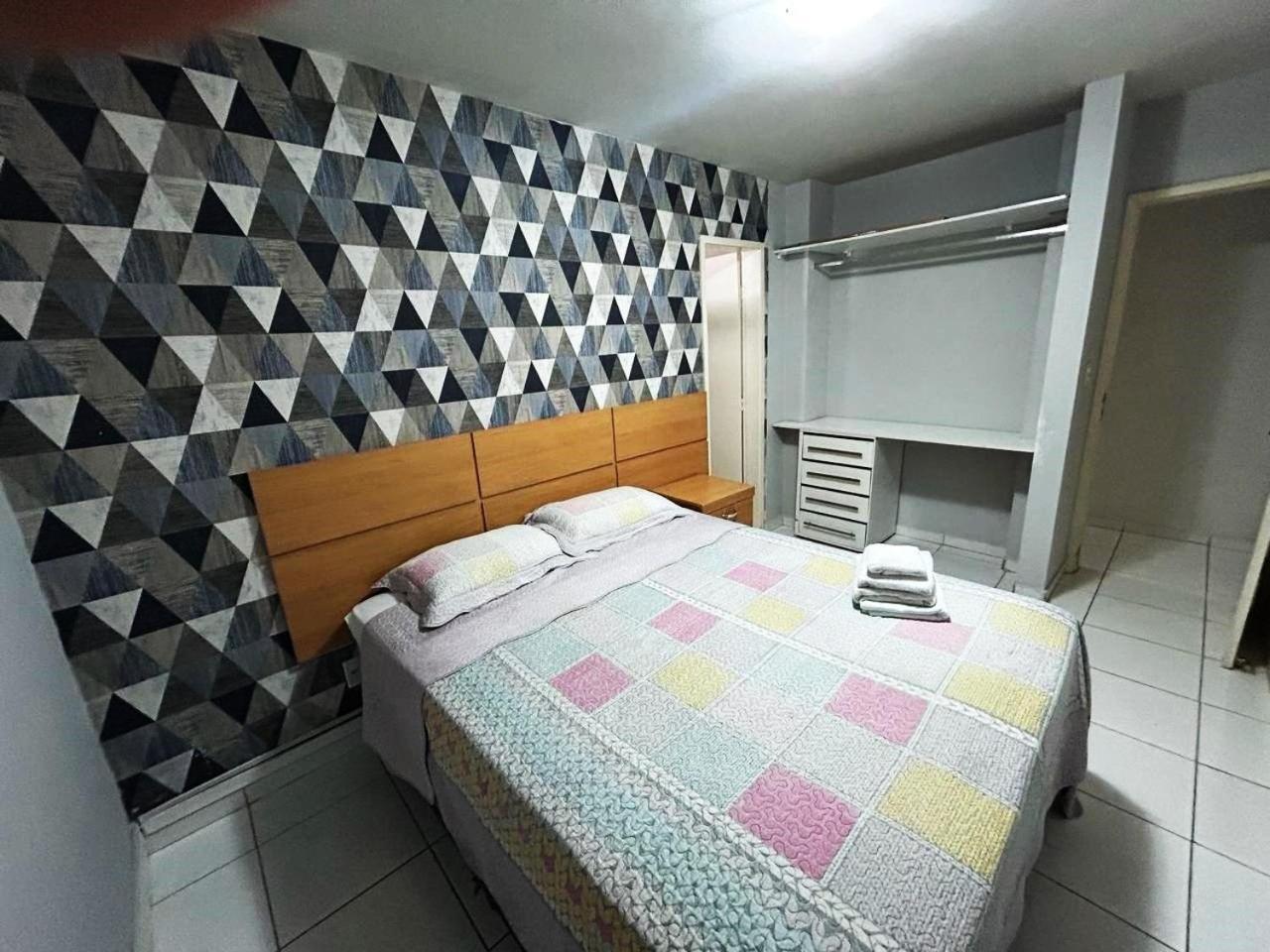 Maceió Saint Thomaz A Beira Mar De Jatiuca 4/4 아파트 외부 사진