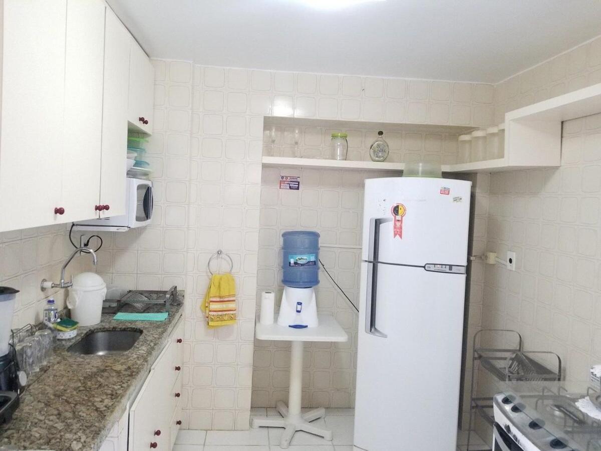 Maceió Saint Thomaz A Beira Mar De Jatiuca 4/4 아파트 외부 사진