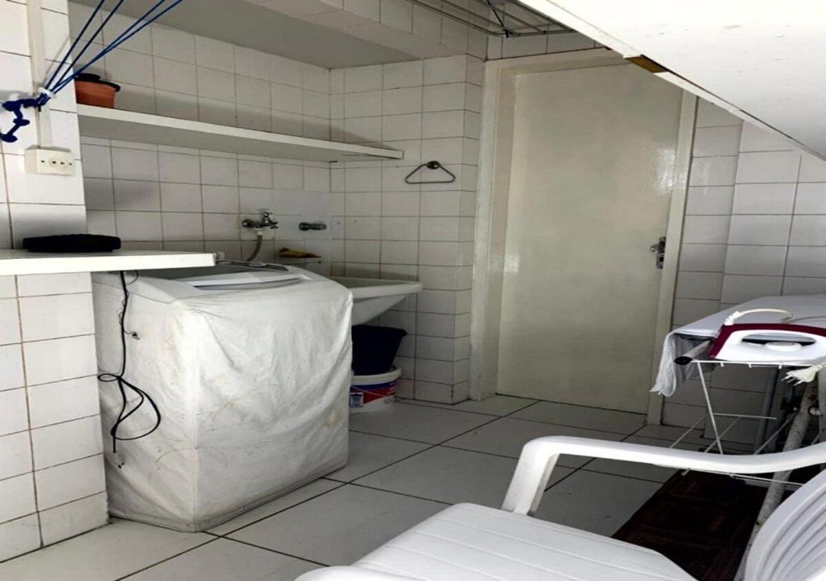 Maceió Saint Thomaz A Beira Mar De Jatiuca 4/4 아파트 외부 사진