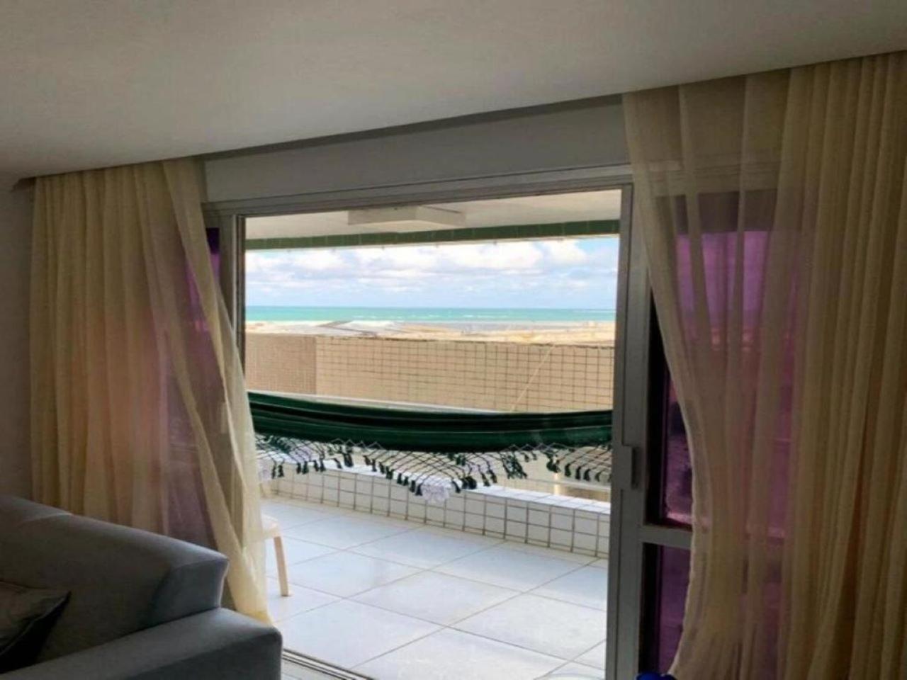 Maceió Saint Thomaz A Beira Mar De Jatiuca 4/4 아파트 외부 사진
