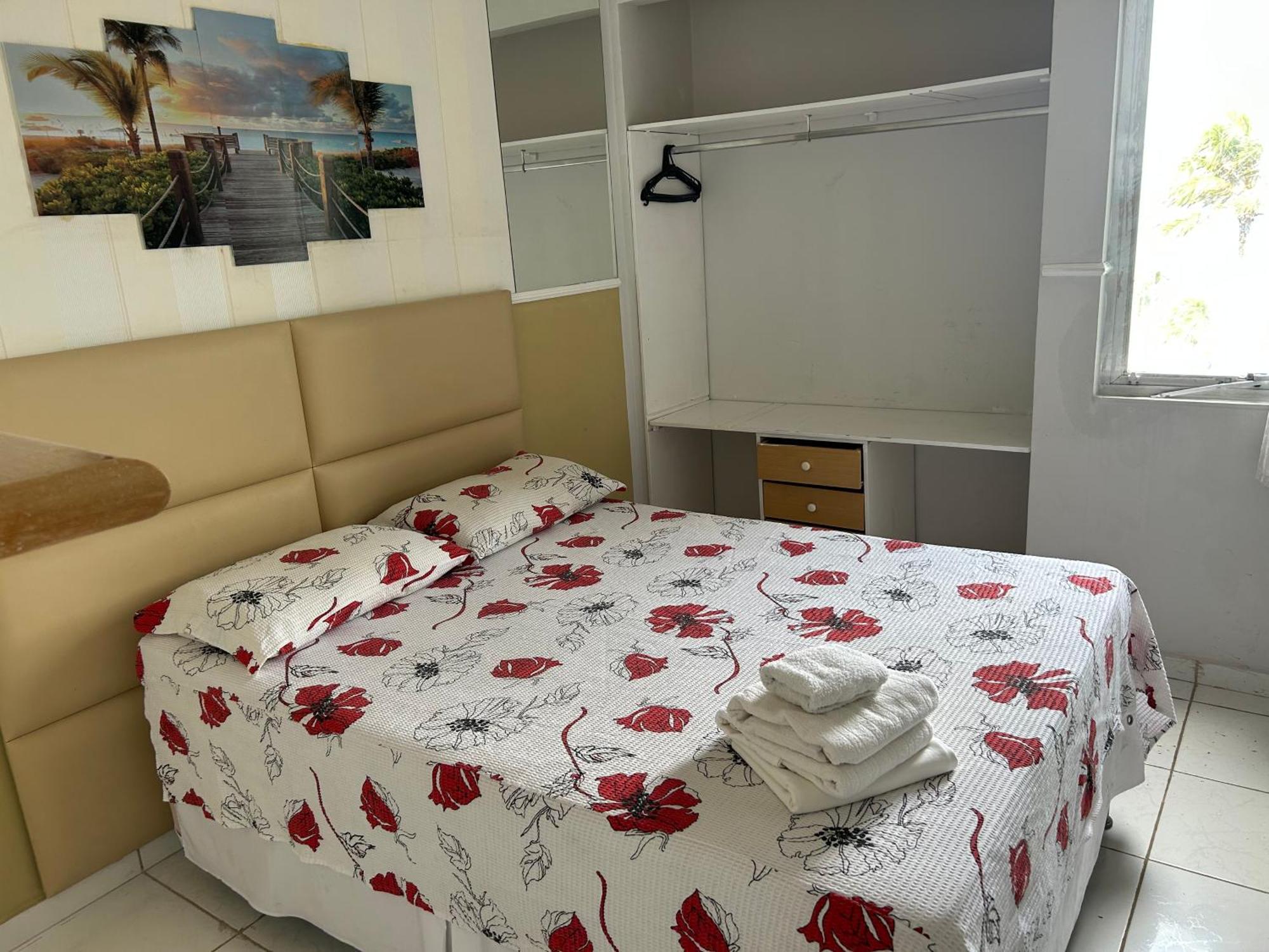 Maceió Saint Thomaz A Beira Mar De Jatiuca 4/4 아파트 외부 사진