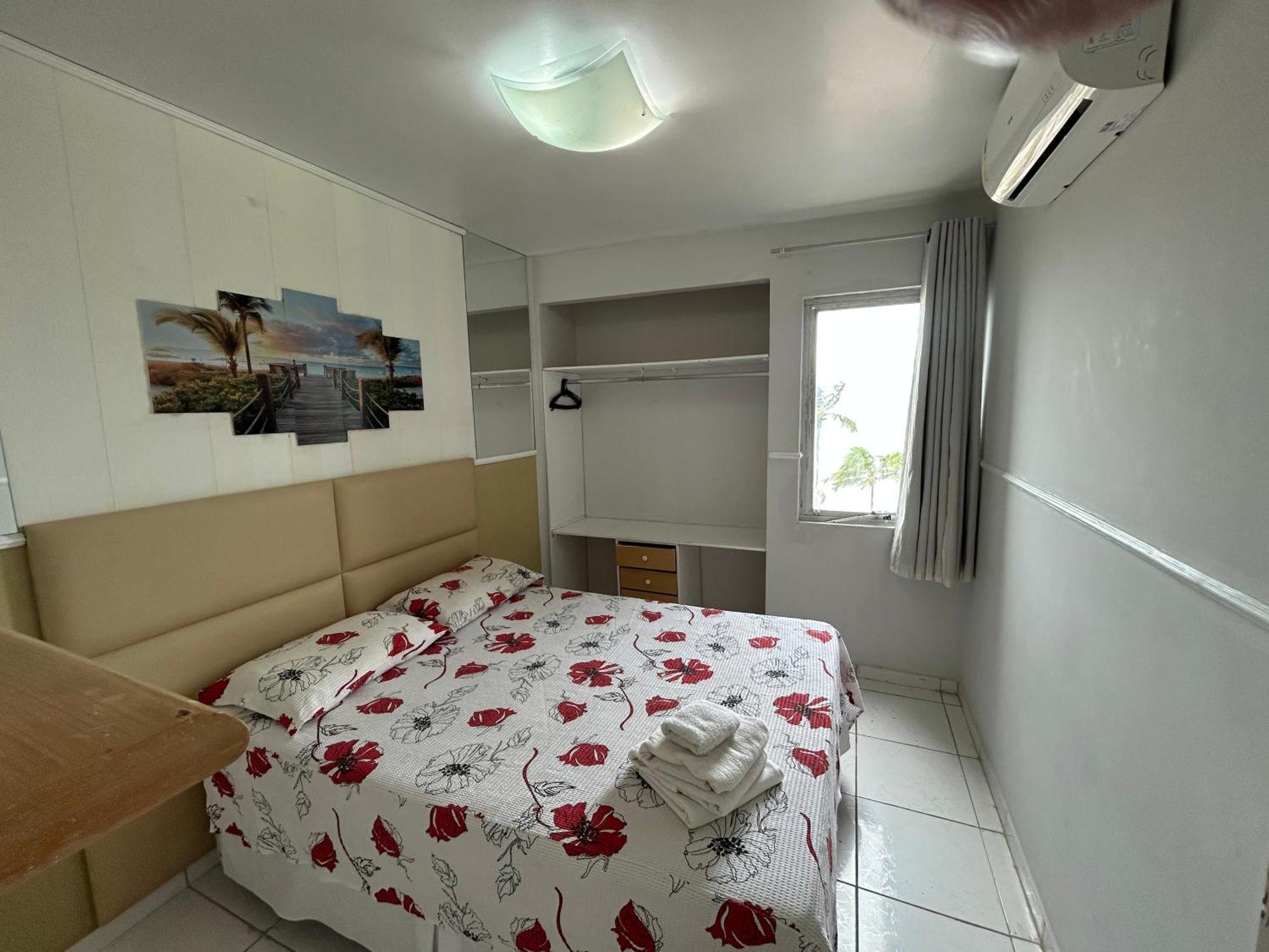 Maceió Saint Thomaz A Beira Mar De Jatiuca 4/4 아파트 외부 사진
