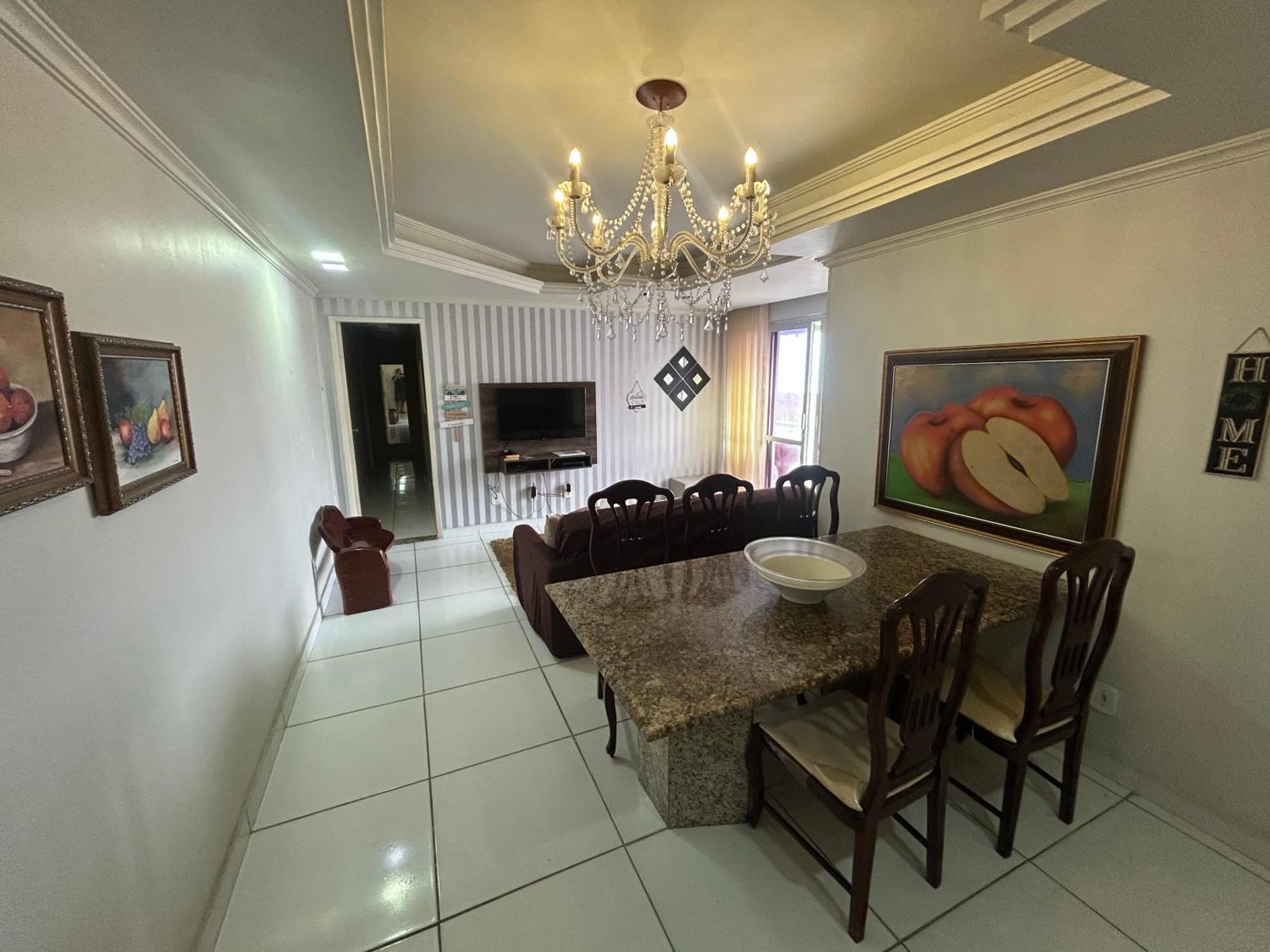 Maceió Saint Thomaz A Beira Mar De Jatiuca 4/4 아파트 외부 사진