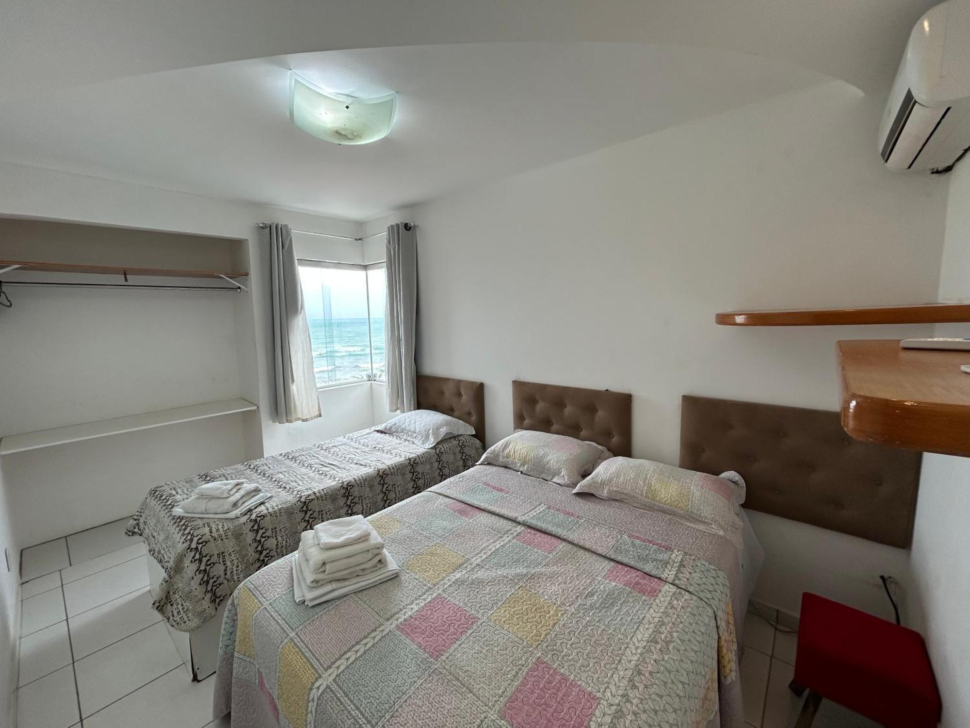 Maceió Saint Thomaz A Beira Mar De Jatiuca 4/4 아파트 외부 사진